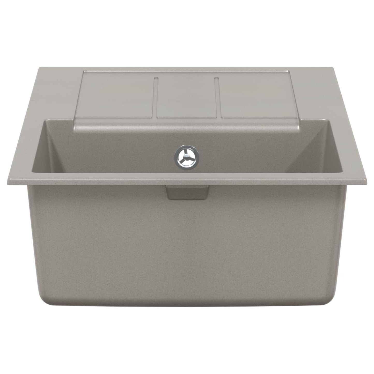 Waschbecken 780 X 500 Mm 80% Quarz Und 20% Harz