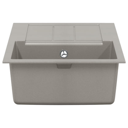Waschbecken 780 X 500 Mm 80% Quarz Und 20% Harz