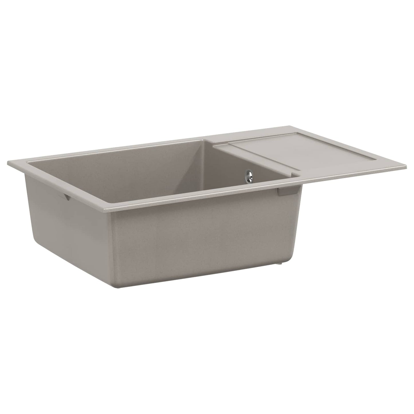 Waschbecken 780 X 500 Mm 80% Quarz Und 20% Harz