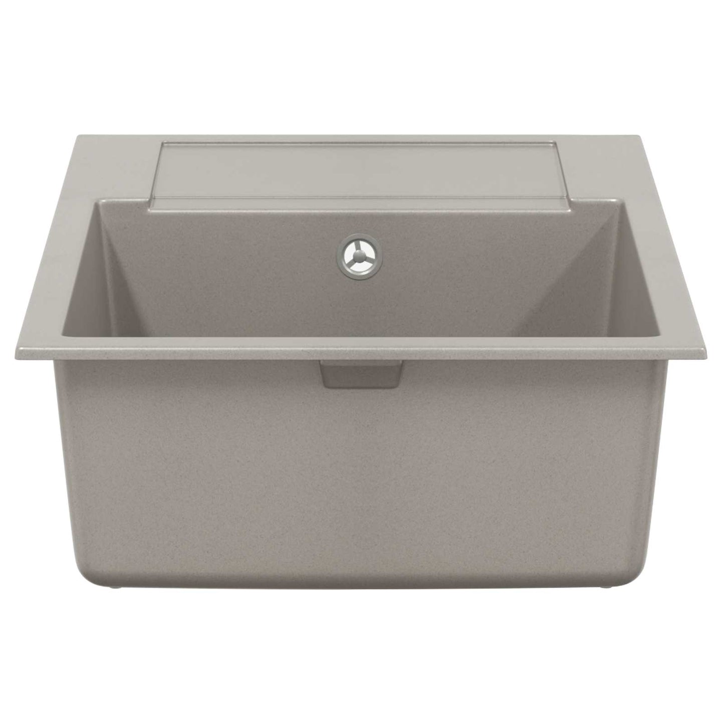 Waschbecken 780 X 500 Mm 80% Quarz Und 20% Harz