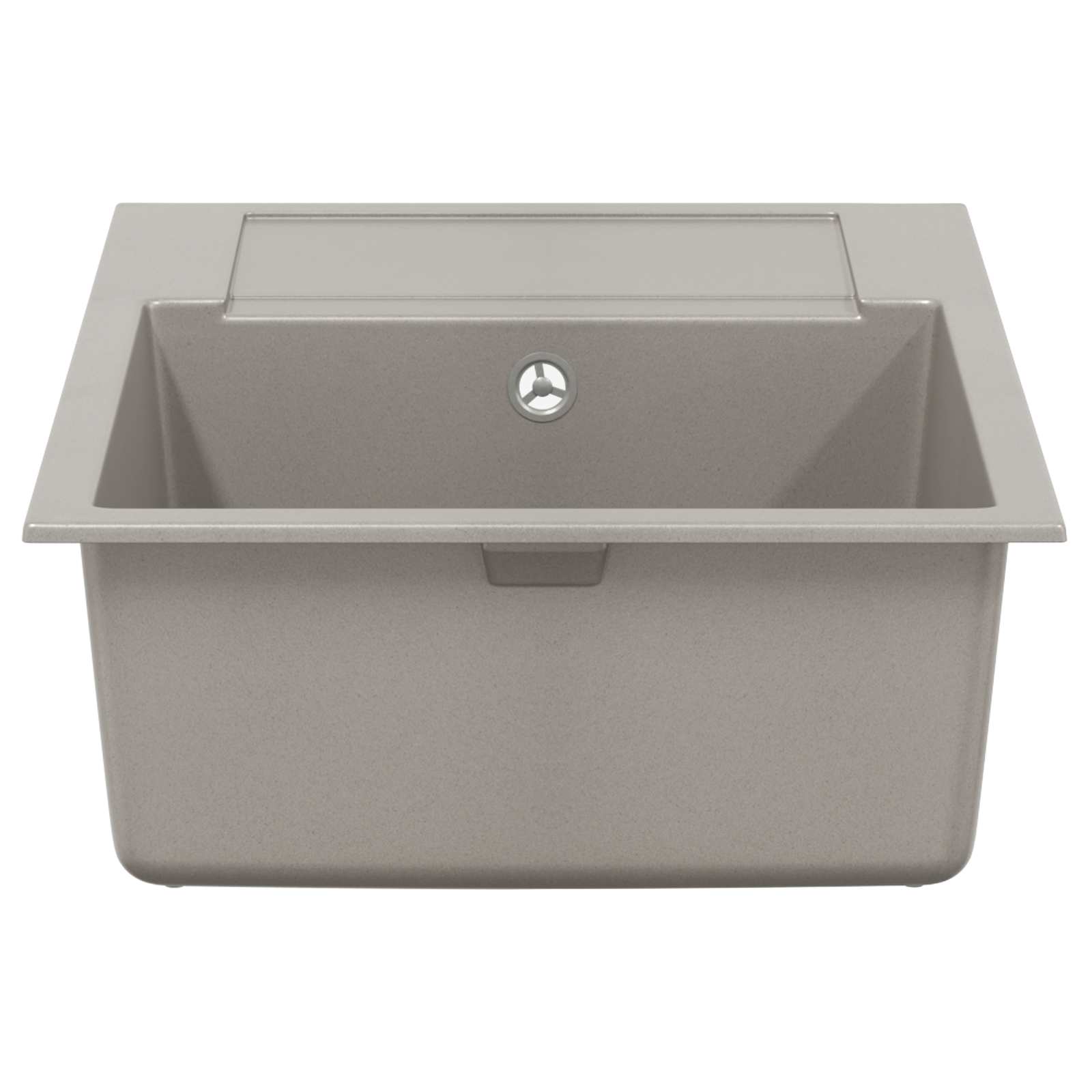 Waschbecken 780 X 500 Mm 80% Quarz Und 20% Harz