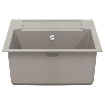Waschbecken 780 X 500 Mm 80% Quarz Und 20% Harz