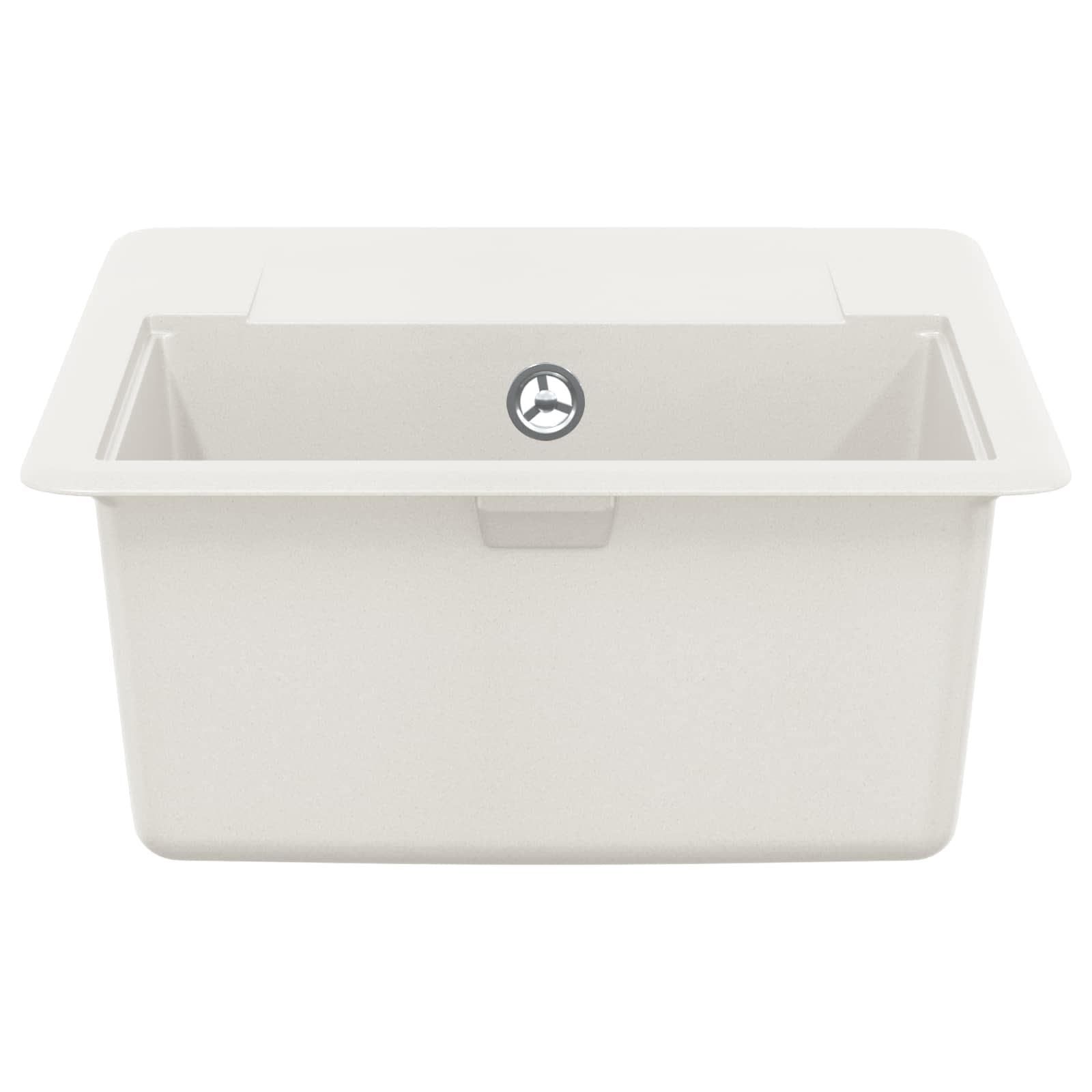 Waschbecken 80% Quarz Und 20% Harz