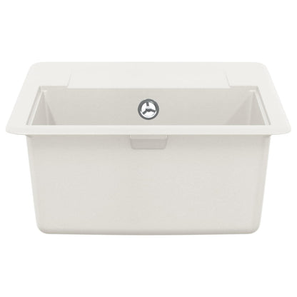 Waschbecken 80% Quarz Und 20% Harz