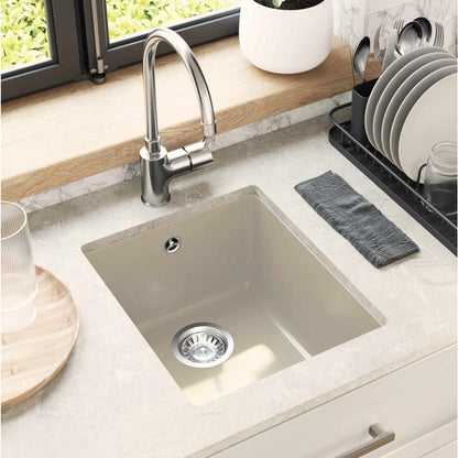 Waschbecken 80% Quarz Und 20% Harz
