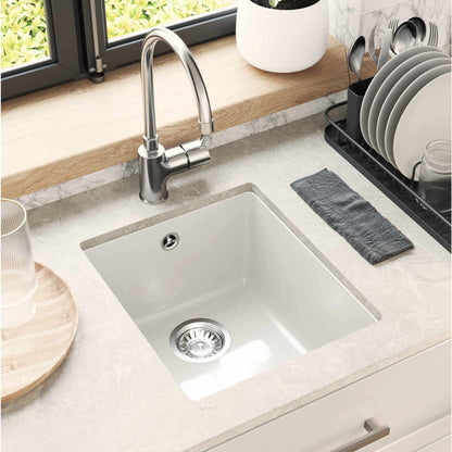 Waschbecken 80% Quarz Und 20% Harz