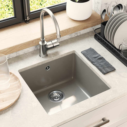 Waschbecken 80% Quarz Und 20% Harz