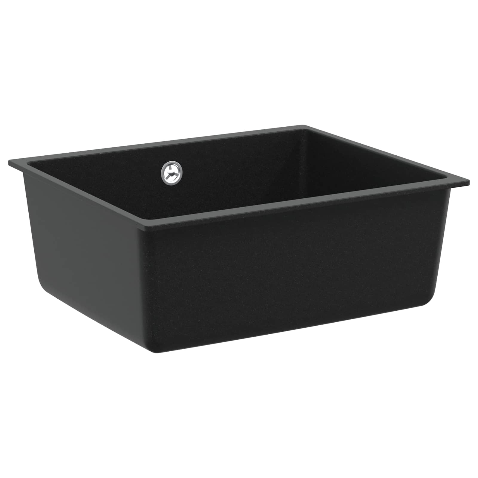 Waschbecken 80% Quarz Und 20% Harz