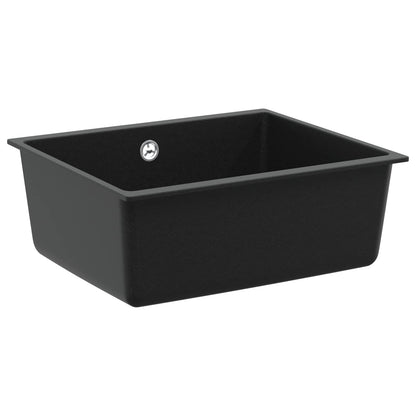 Waschbecken 80% Quarz Und 20% Harz