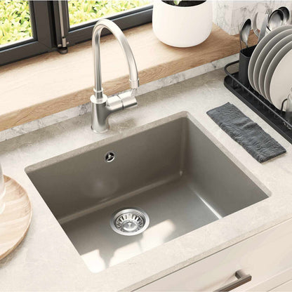 Waschbecken 80% Quarz Und 20% Harz