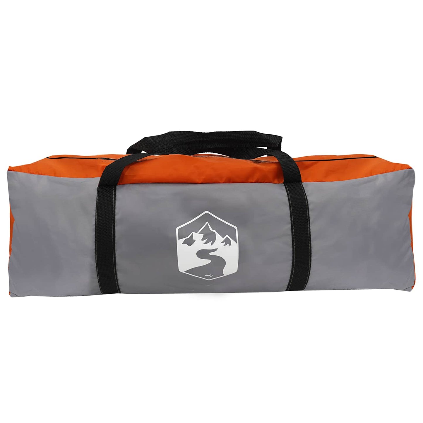 Autozelt 239 X 210 X 210 Cm Polyester Und Stahl