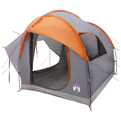 Autozelt 239 X 210 X 210 Cm Polyester Und Stahl
