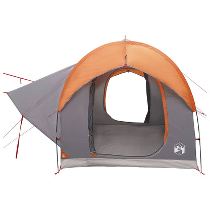 Autozelt 239 X 210 X 210 Cm Polyester Und Stahl