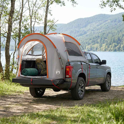 Autozelt 200 X 170 X 170 Cm Polyester Und Stahl