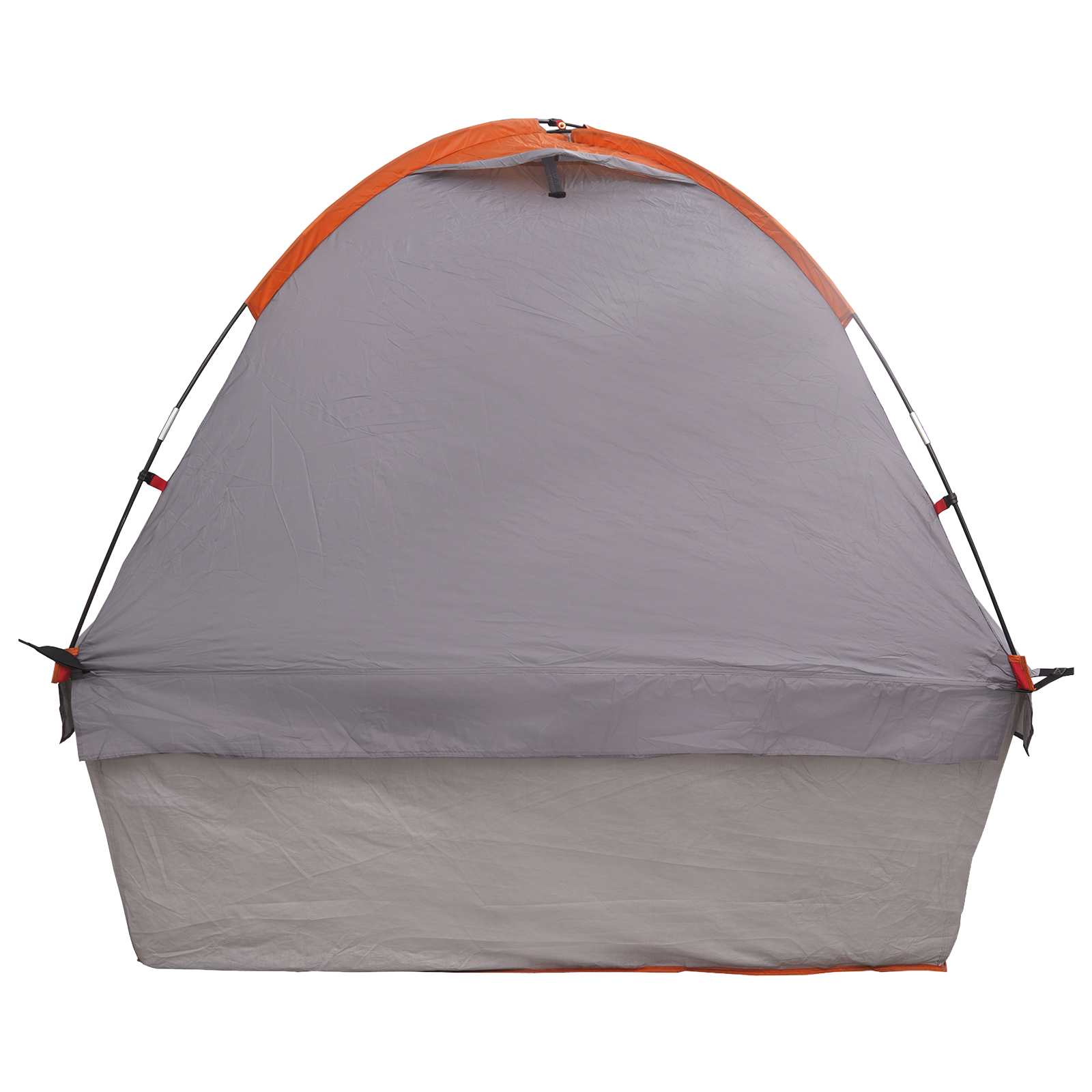 Autozelt 200 X 170 X 170 Cm Polyester Und Stahl