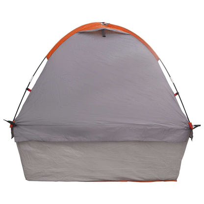Autozelt 200 X 170 X 170 Cm Polyester Und Stahl