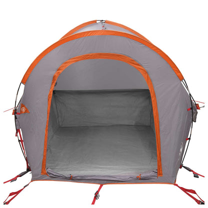 Autozelt 200 X 170 X 170 Cm Polyester Und Stahl