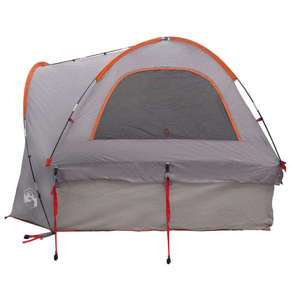 Autozelt 200 X 170 X 170 Cm Polyester Und Stahl