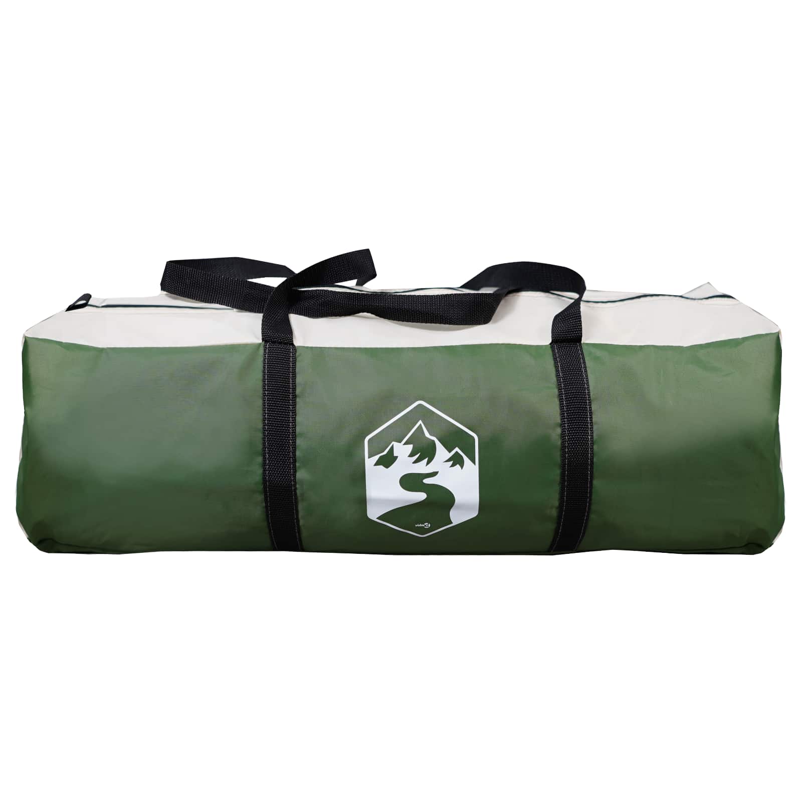 Camping Tarp Wasserfest