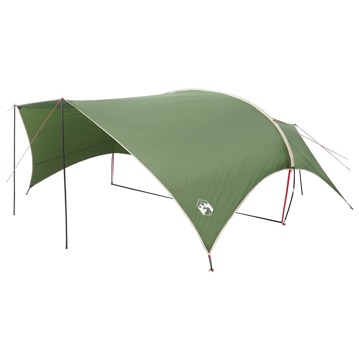Camping Tarp Wasserfest