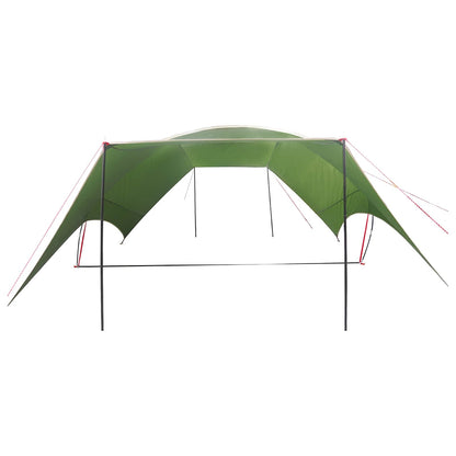Camping Tarp Wasserfest