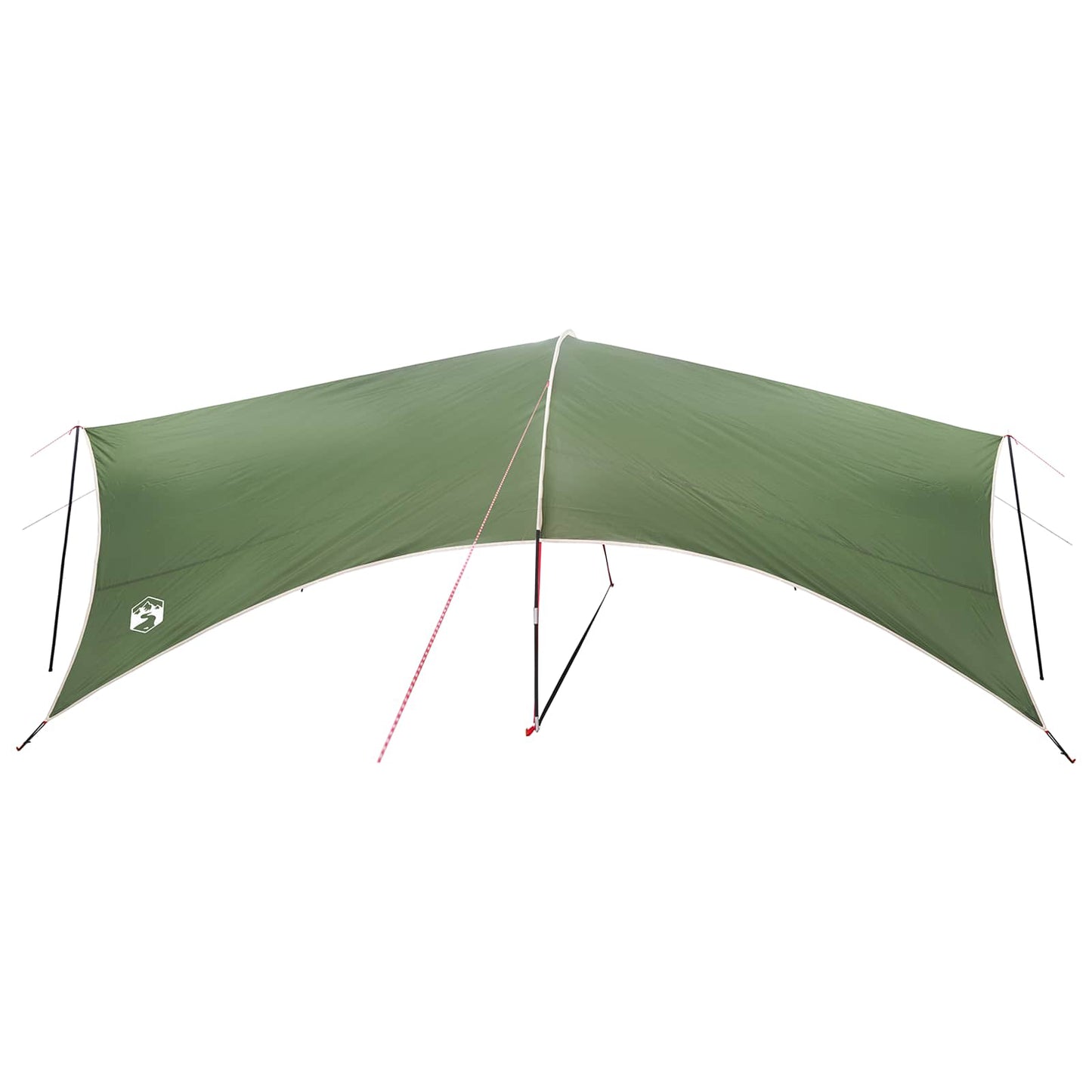 Camping Tarp Wasserfest