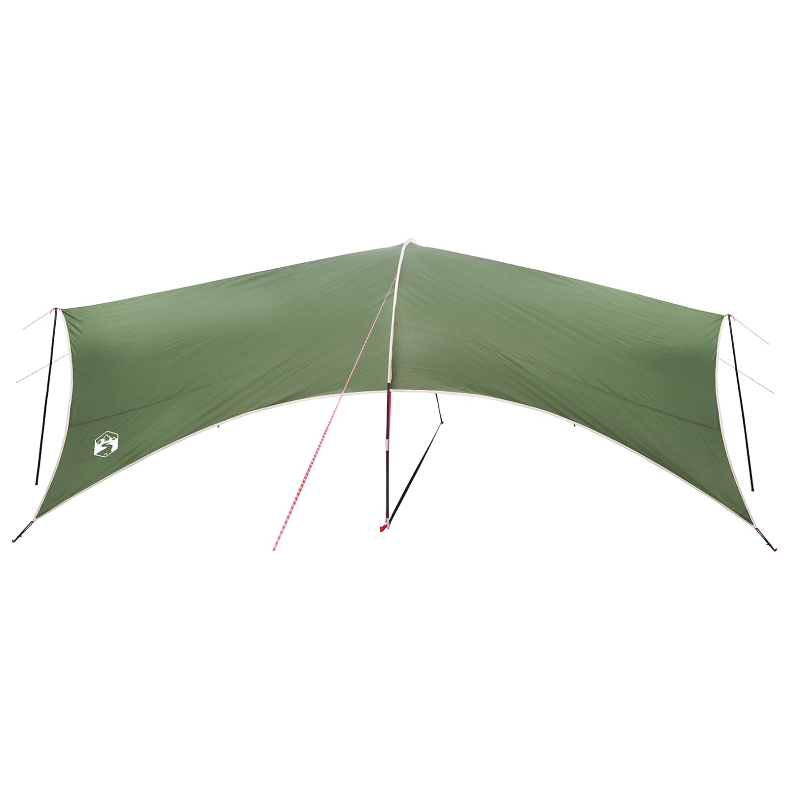 Camping Tarp Wasserfest