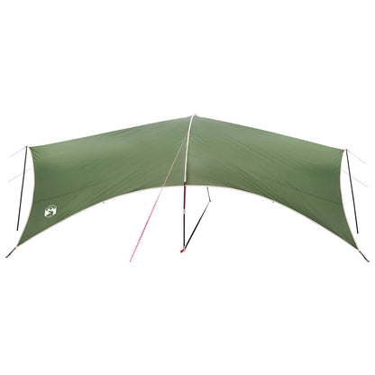 Camping Tarp Wasserfest