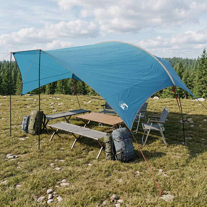 Camping Tarp Wasserfest
