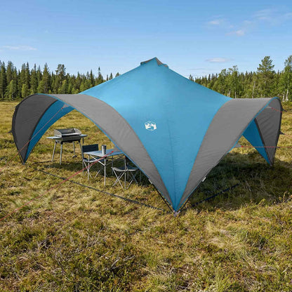 Party-Zelt 600 X 600 X 400 Cm Polyester Und Stahl