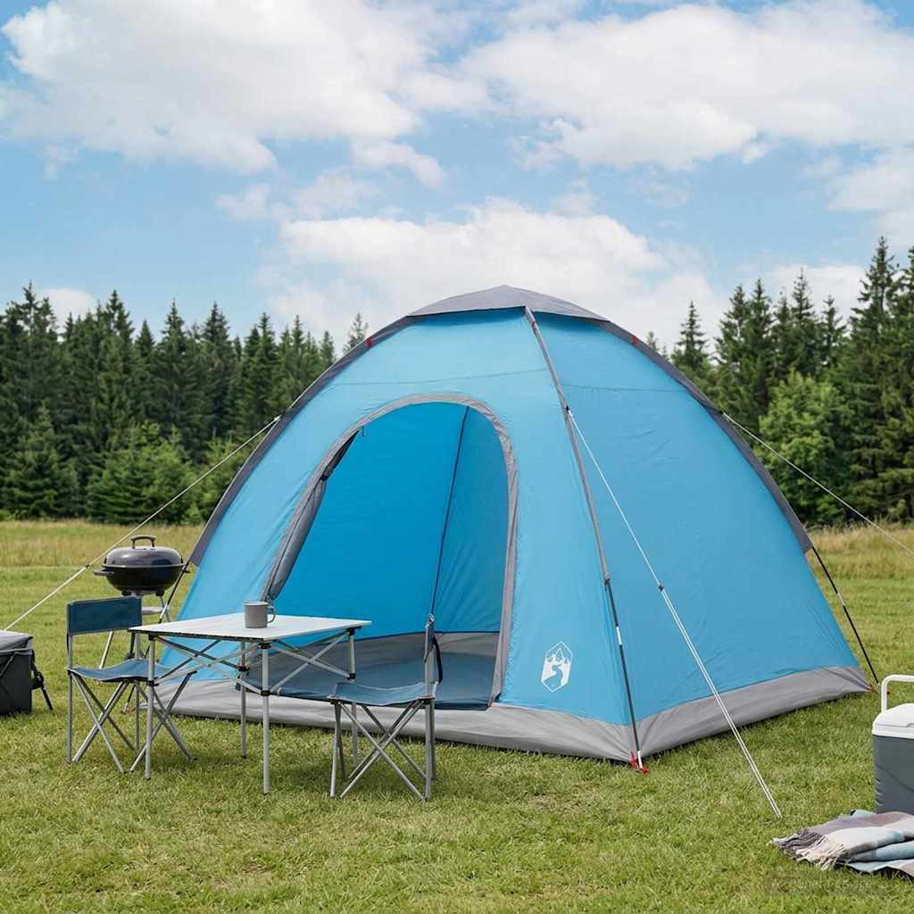 Campingzelt Mit Dach 185T Polyester Mit Pu-Beschichtung