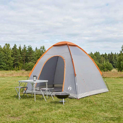 Campingzelt Mit Dach 185T Polyester Mit Pu-Beschichtung