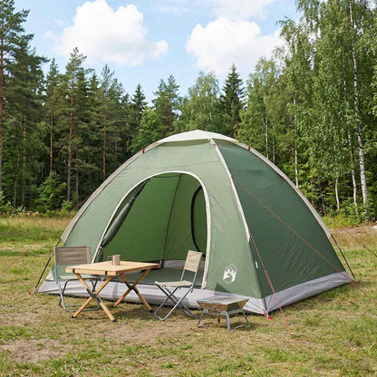 Campingzelt Mit Dach 185T Polyester Mit Pu-Beschichtung