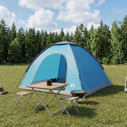 Campingzelt Mit Dach 185T Polyester Mit Pu-Beschichtung