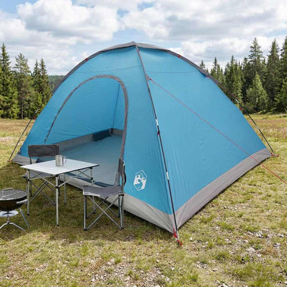 Campingzelt Mit Dach 185T Polyester Mit Pu-Beschichtung