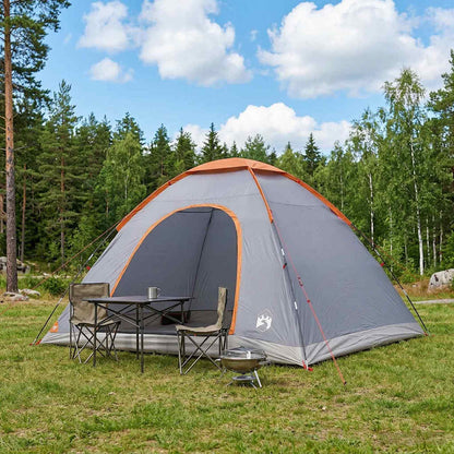 Campingzelt Mit Dach 185T Polyester Mit Pu-Beschichtung