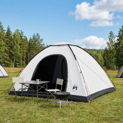 Campingzelt Mit Dach 185T Polyester Mit Pu-Beschichtung