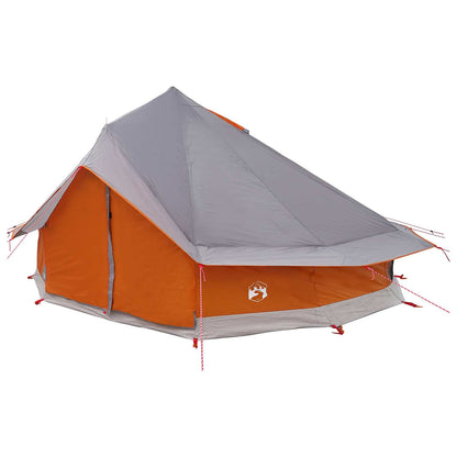Tipi Zelt Mit Dach 700 X 700 X 395 Cm
