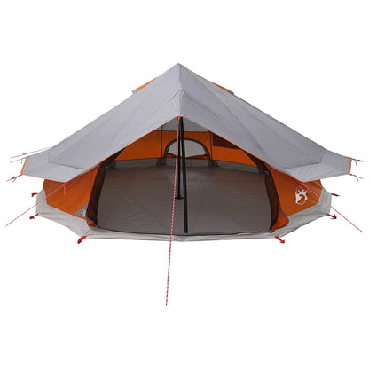 Tipi Zelt Mit Dach 800 X 800 X 430 Cm
