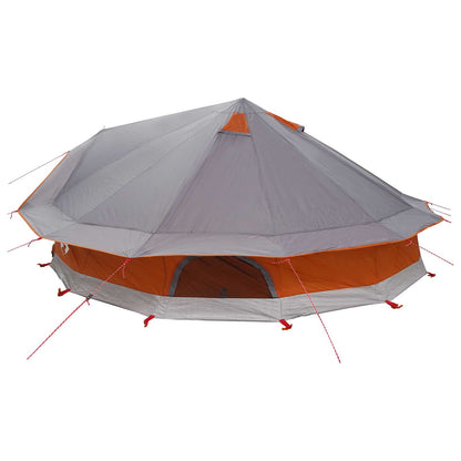 Tipi Zelt Mit Dach 800 X 800 X 430 Cm