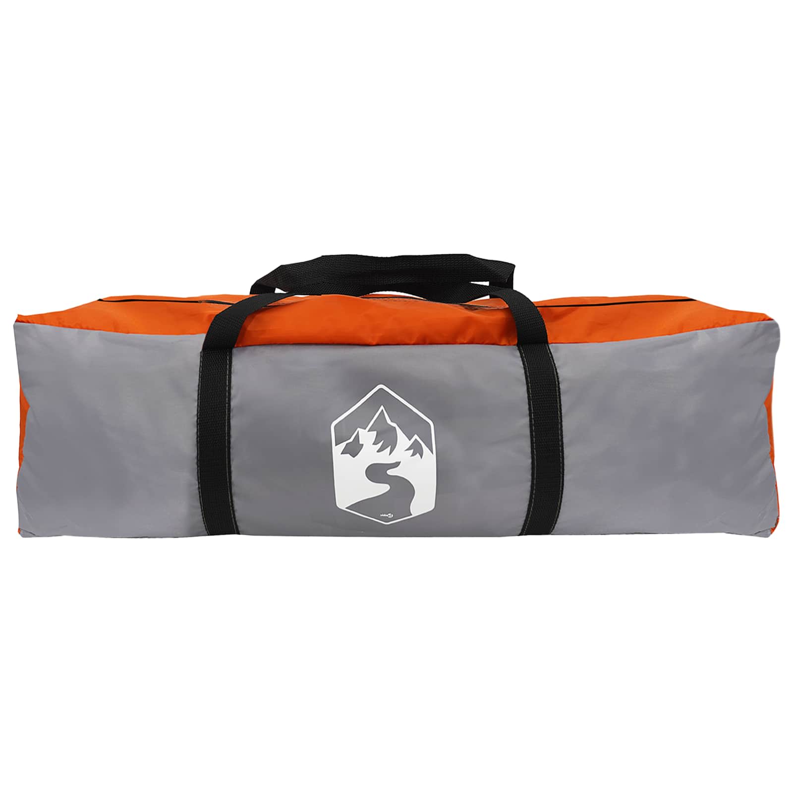 Tipi Zelt 250 X 250 Cm Polyester Und Stahl