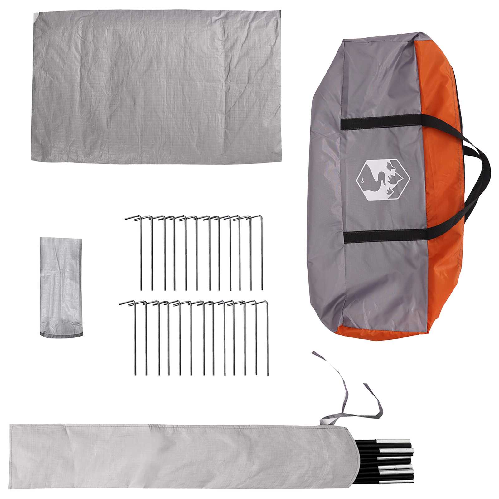 Tipi Zelt 250 X 250 Cm Polyester Und Stahl