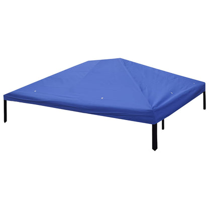 Pavillon Abdeckung 300 X 400 Cm