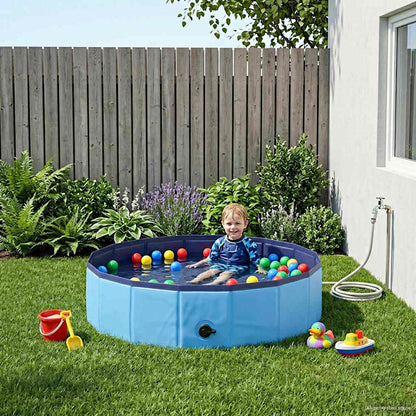Kinder Schwimmbecken Ø