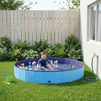 Kinder Schwimmbecken Ø