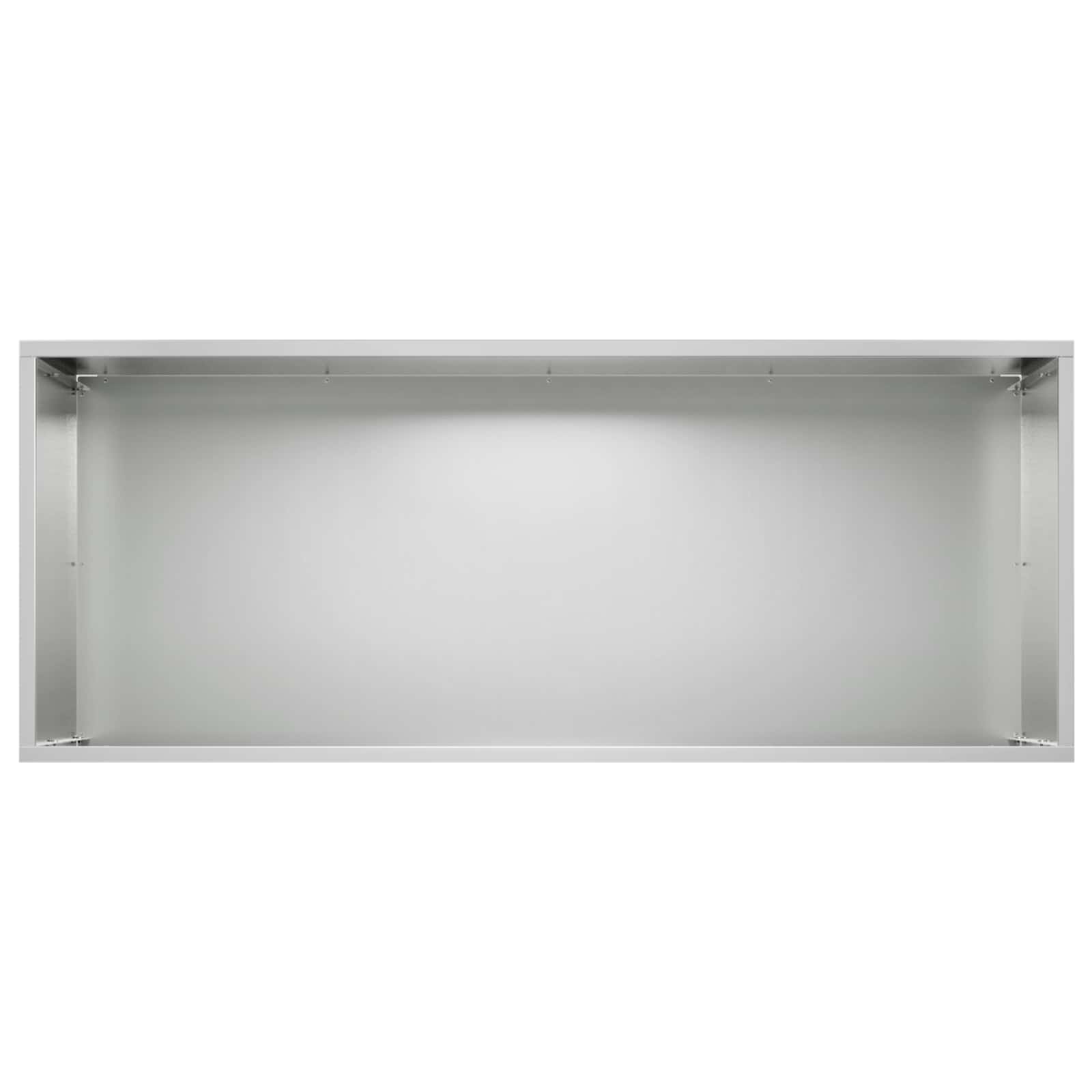Garten-Pflanzgefäß 2 Stk. Silber
