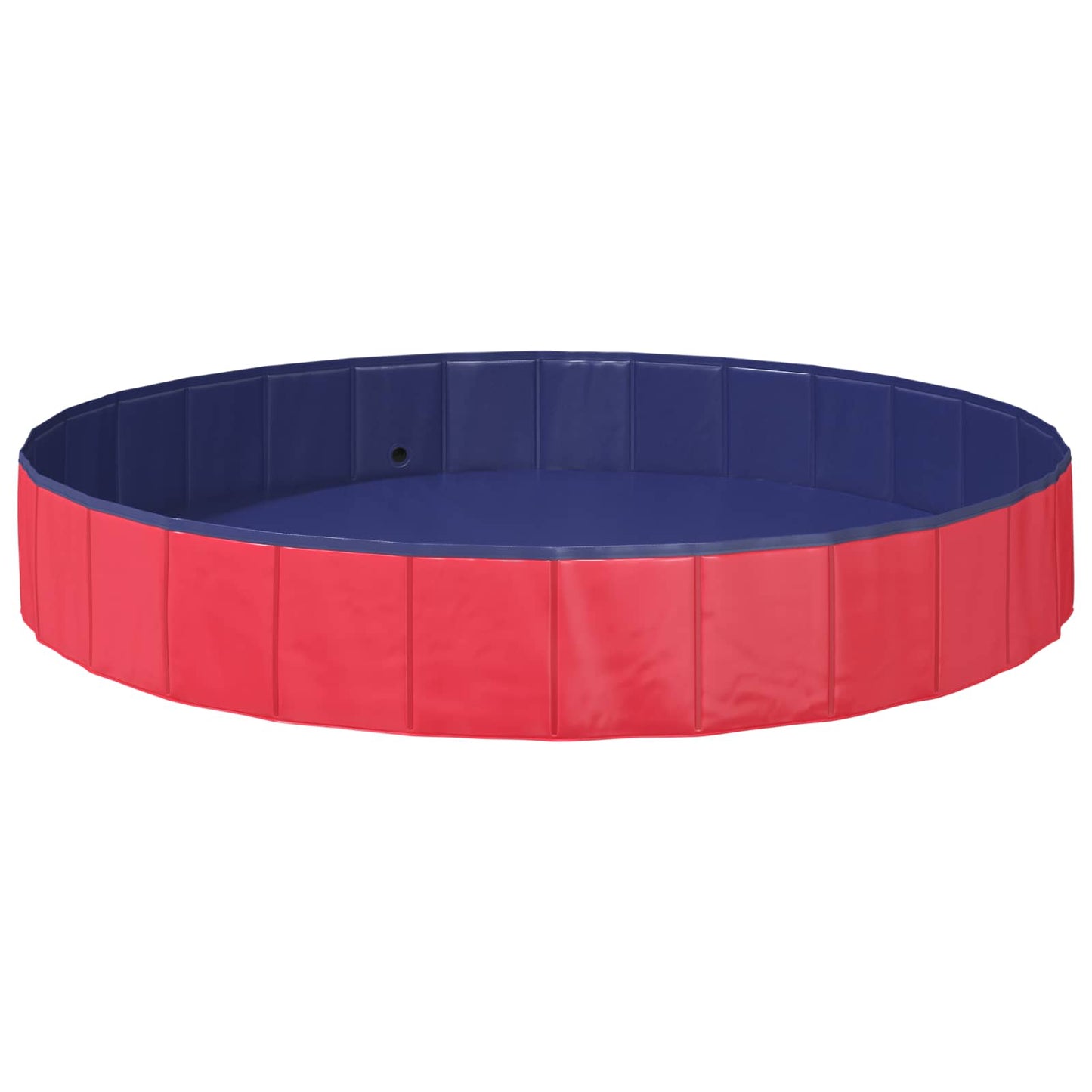 Hundepool Ø Dicker Pvc