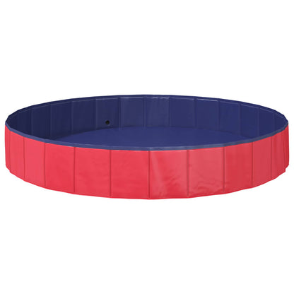 Hundepool Ø Dicker Pvc