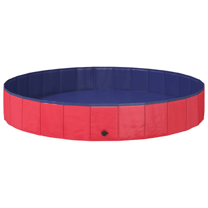 Hundepool Ø Dicker Pvc