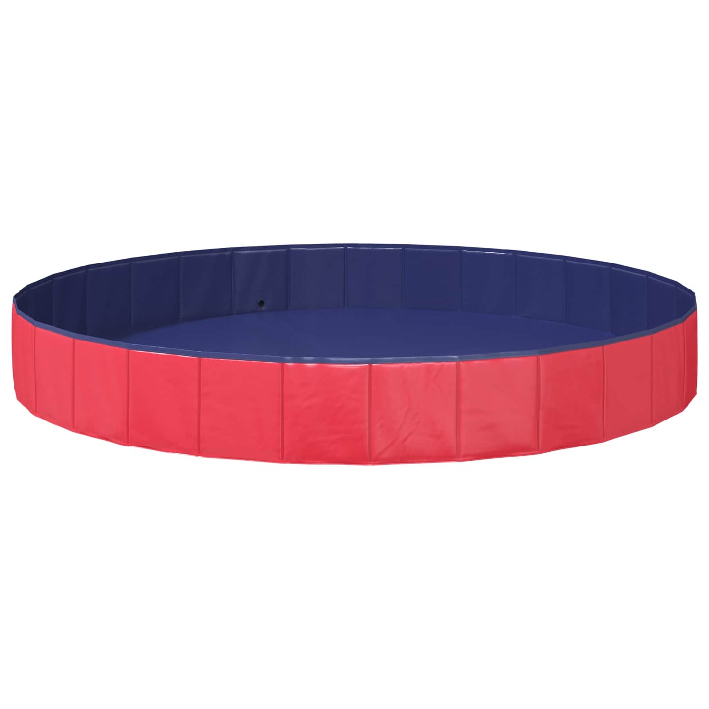 Hundepool Ø Dicker Pvc